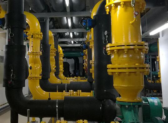 光知道國外閥門好，可到底好在哪呢？