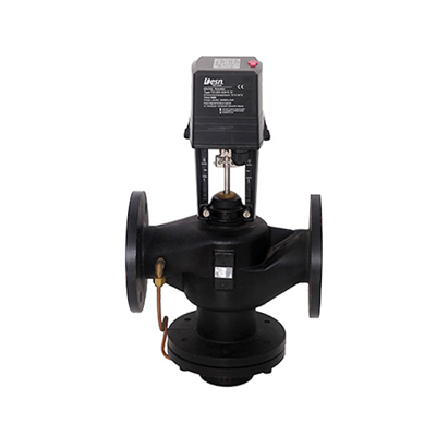 電動比例積分閥