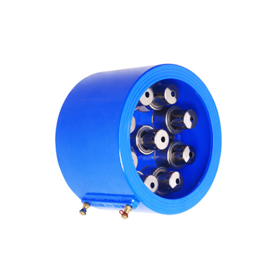 動態平衡閥 BANX-S/BANX-F